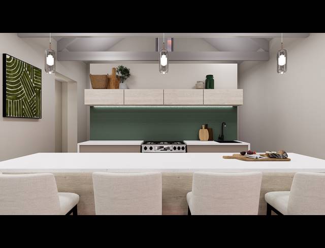 3 BEDROOM HOUSE FOR SALE IN OUTENIQUASBOSCH